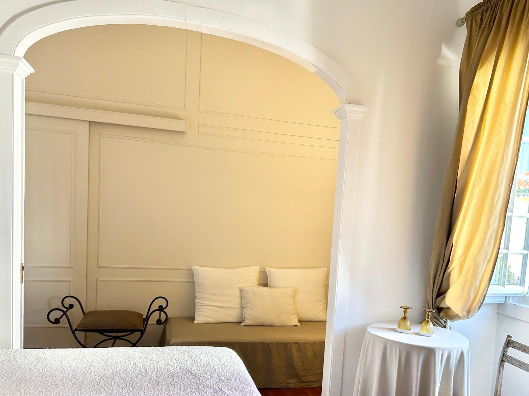 Villa Branca Jacinta Sintra Eksteriør billede