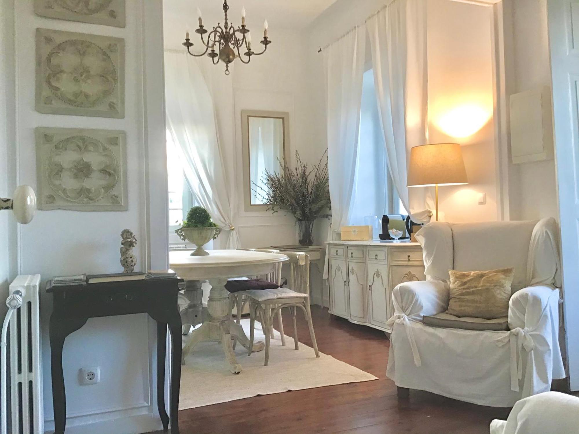Villa Branca Jacinta Sintra Eksteriør billede