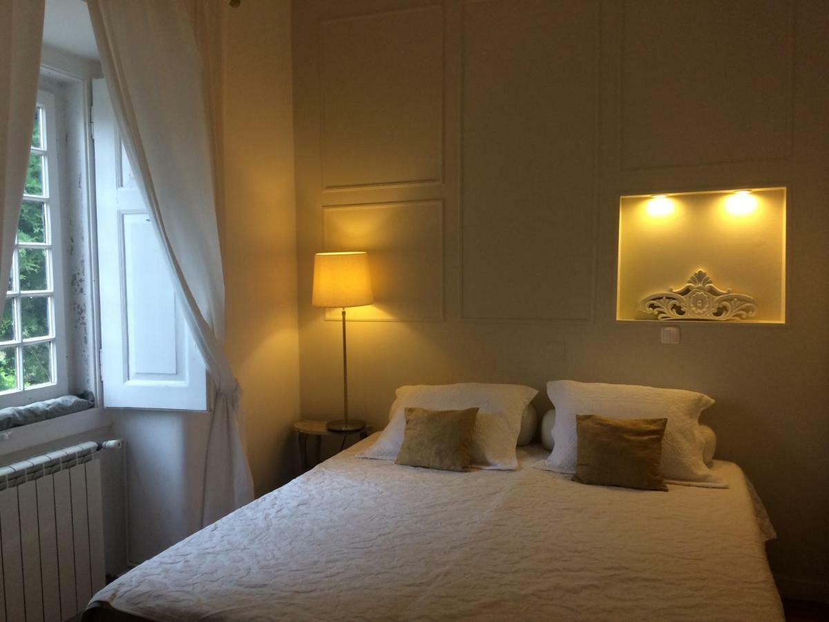 Villa Branca Jacinta Sintra Eksteriør billede