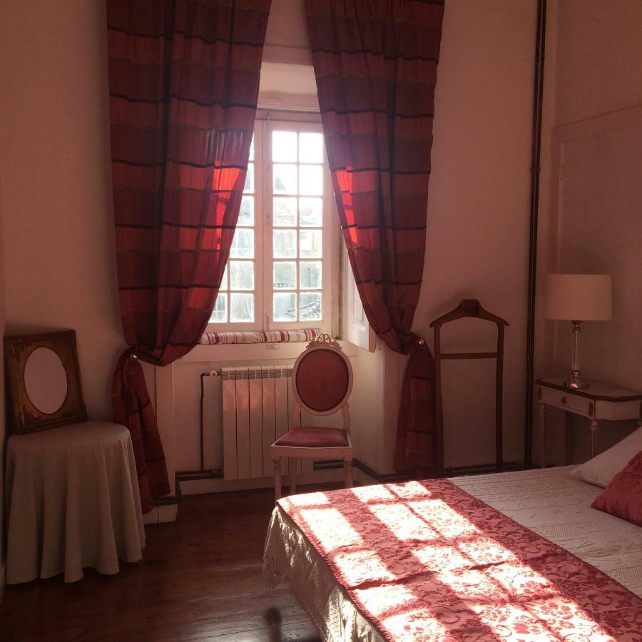 Villa Branca Jacinta Sintra Eksteriør billede