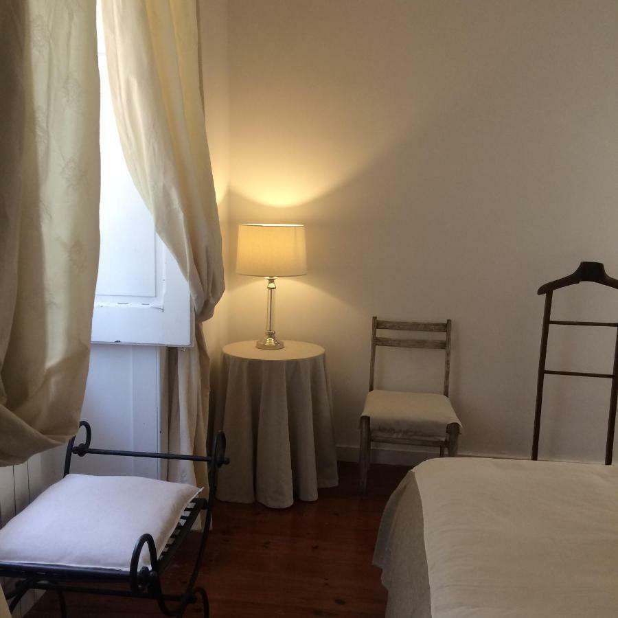 Villa Branca Jacinta Sintra Eksteriør billede