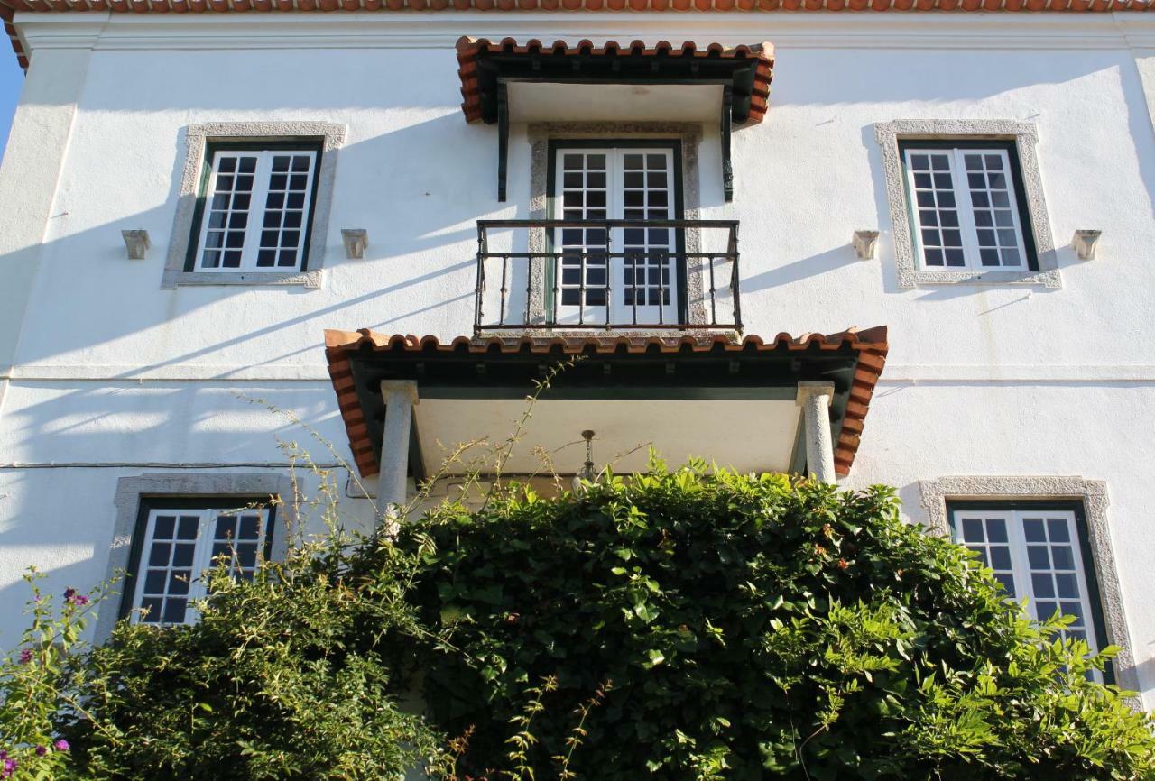 Villa Branca Jacinta Sintra Eksteriør billede