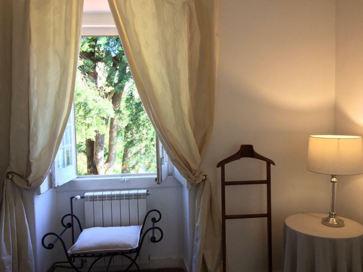 Villa Branca Jacinta Sintra Eksteriør billede