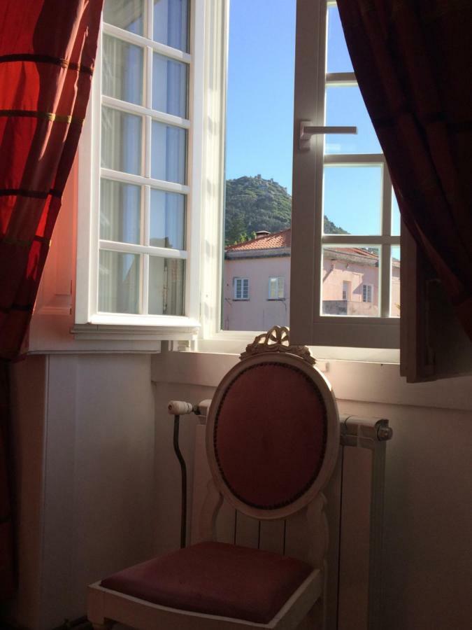 Villa Branca Jacinta Sintra Eksteriør billede