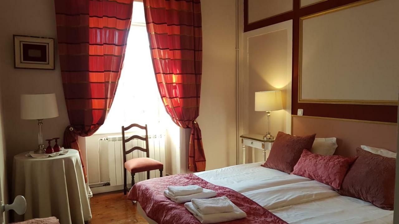 Villa Branca Jacinta Sintra Eksteriør billede