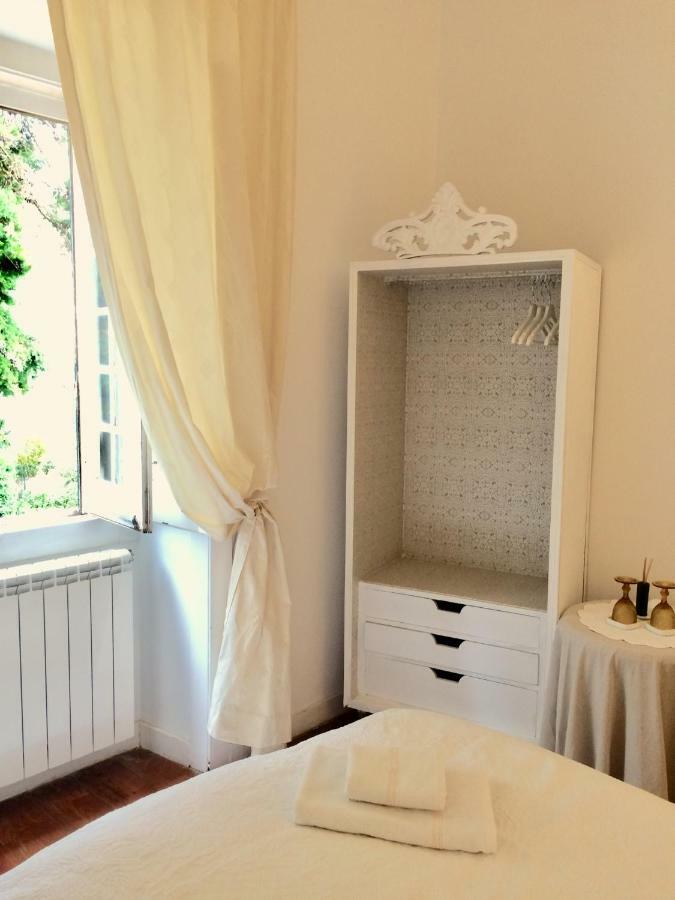 Villa Branca Jacinta Sintra Eksteriør billede